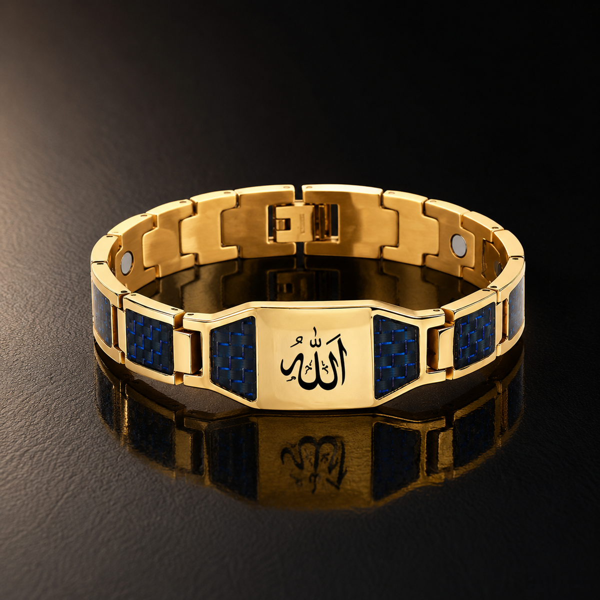 Men’s Strength & Vitality Bracelet💯Upgrade Your Energy, Style, and Confidence