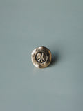 Peace Pact Ring - Gold