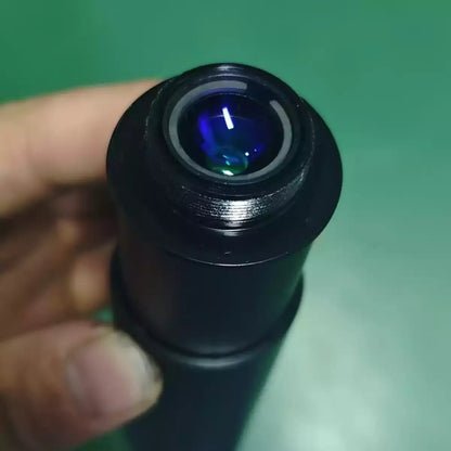 🔥2026 Brand New 120W 900-1100nm High-Power IR Laser Pointer