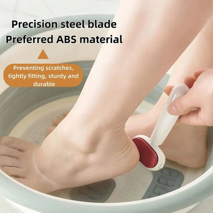 💅Dual-Sided Foot Callus Remover – Smooth, Soft Feet Without the Fuss