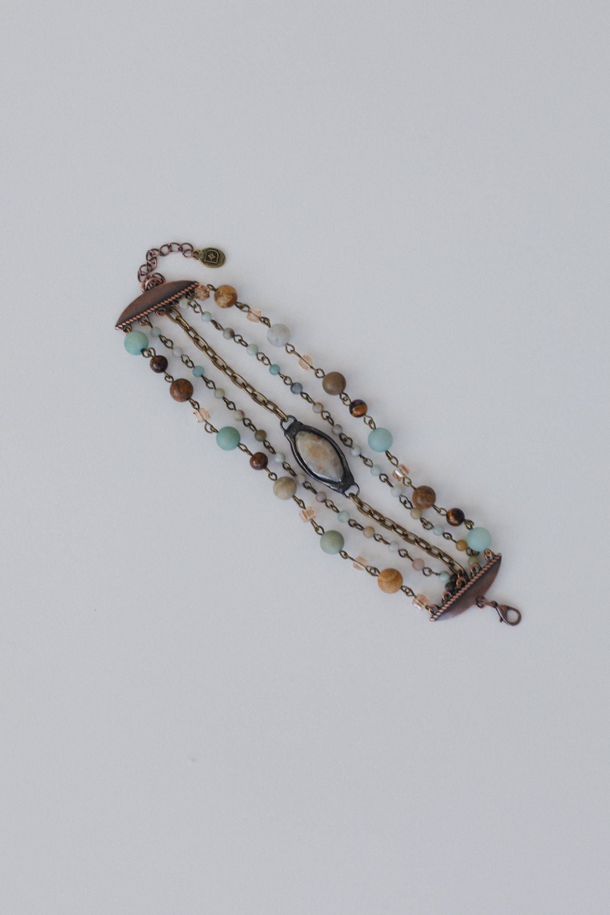 Emory Bracelet Set - Multi