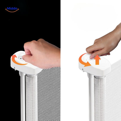 Simple, Reliable Protection at a Moment’s Notice