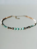 Hilary Necklace - Multi - Pre Order