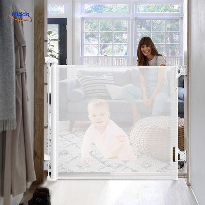 Simple, Reliable Protection at a Moment’s Notice