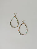 Brooke Earrings - Multi - Pre Order