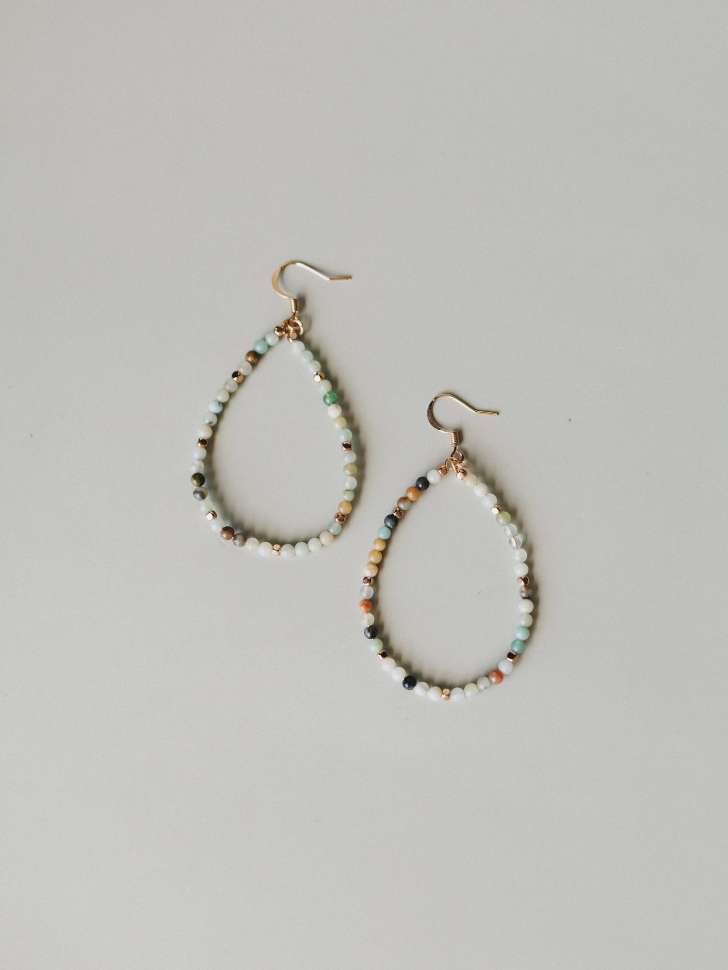 Brooke Earrings - Multi - Pre Order