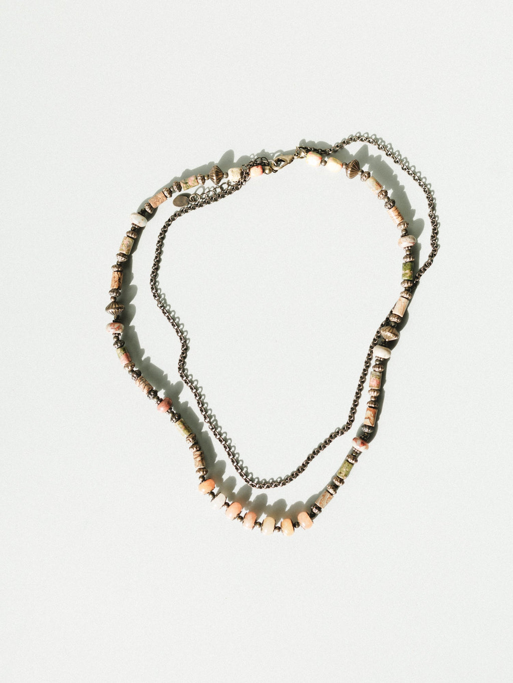 Concord Necklace - Multi