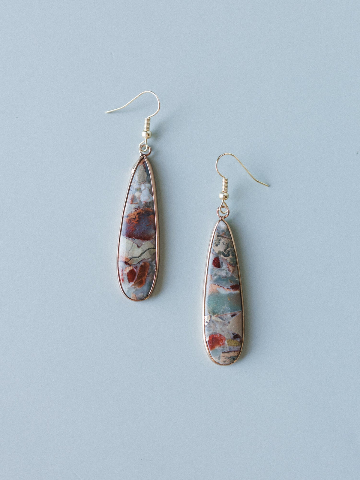 Samira Earring - Multi