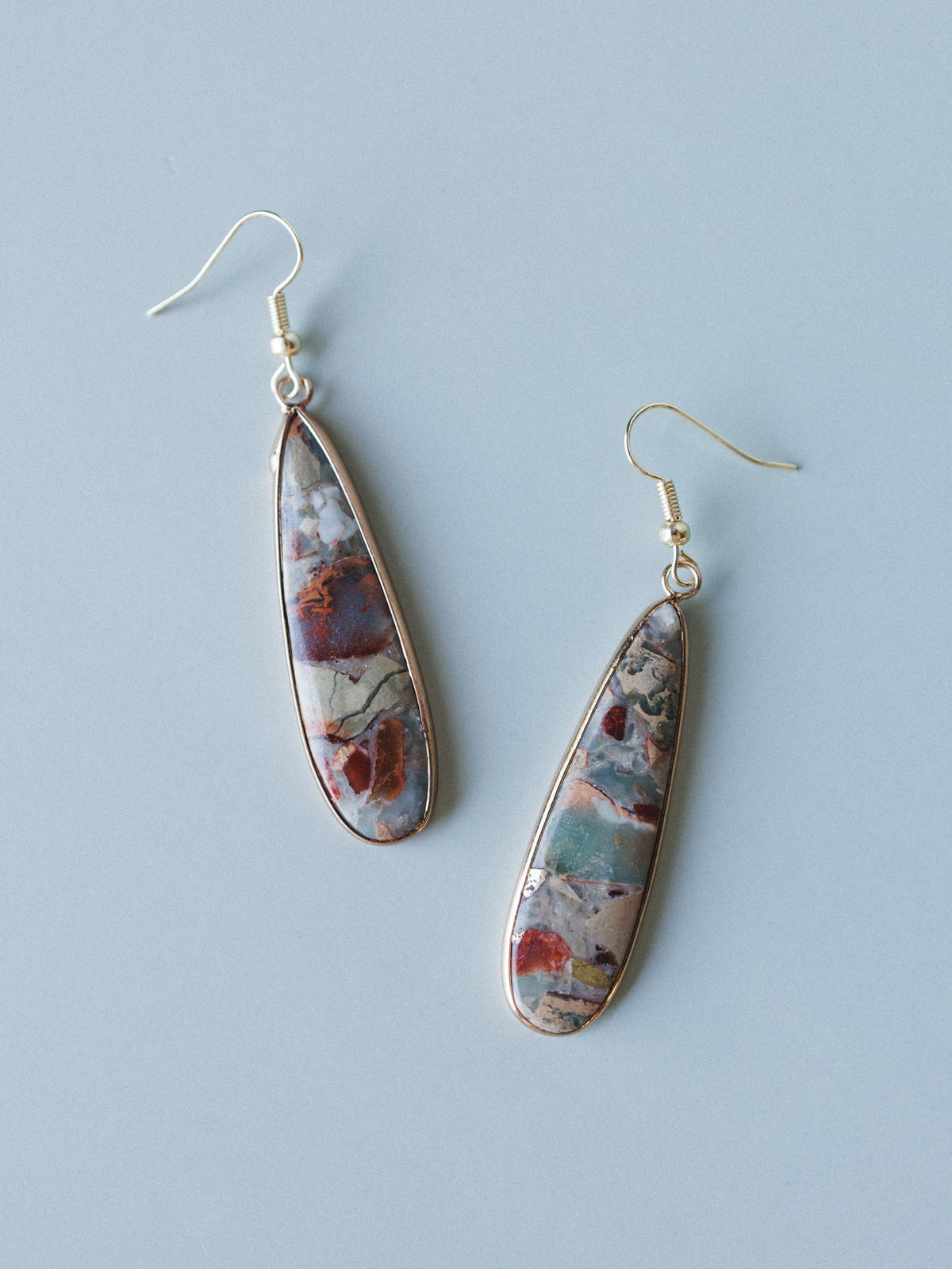 Samira Earring - Multi