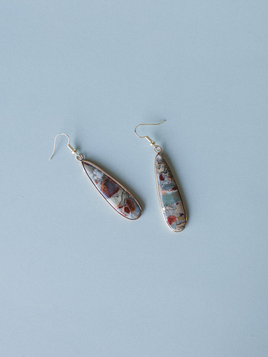Samira Earring - Multi