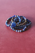 Samba Glow Bracelet Set - Blue
