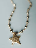 Star Dust Necklace - Gold - Pre Order