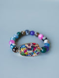 Sonya Bracelet - Multi - Pre Order