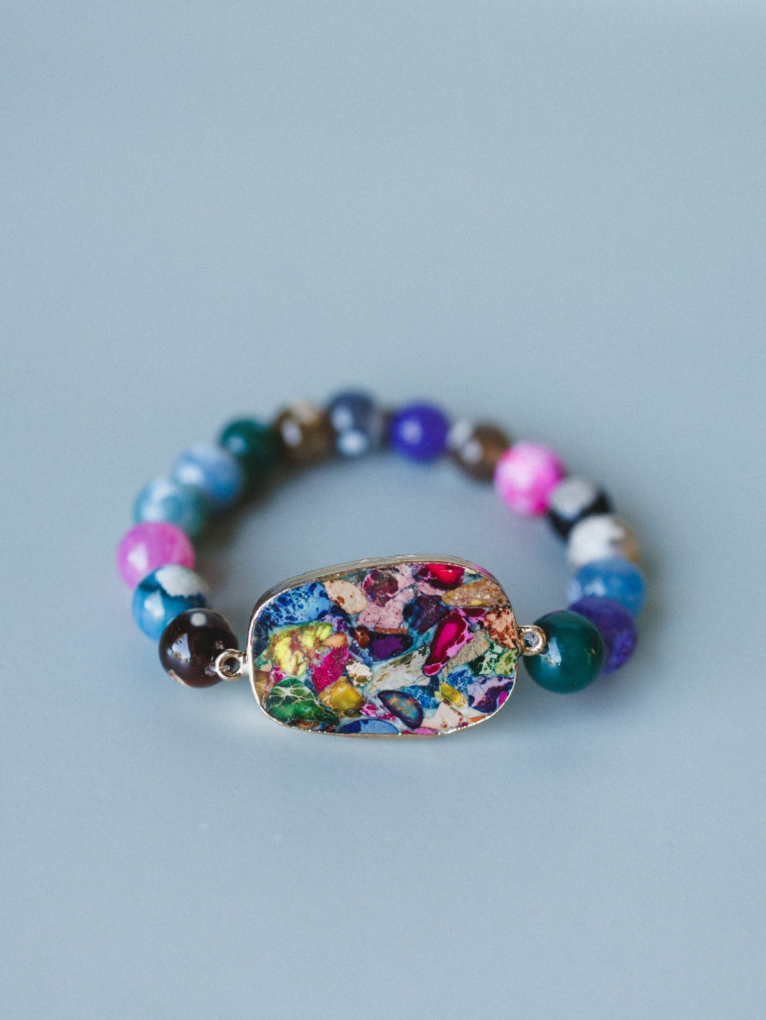 Sonya Bracelet - Multi - Pre Order