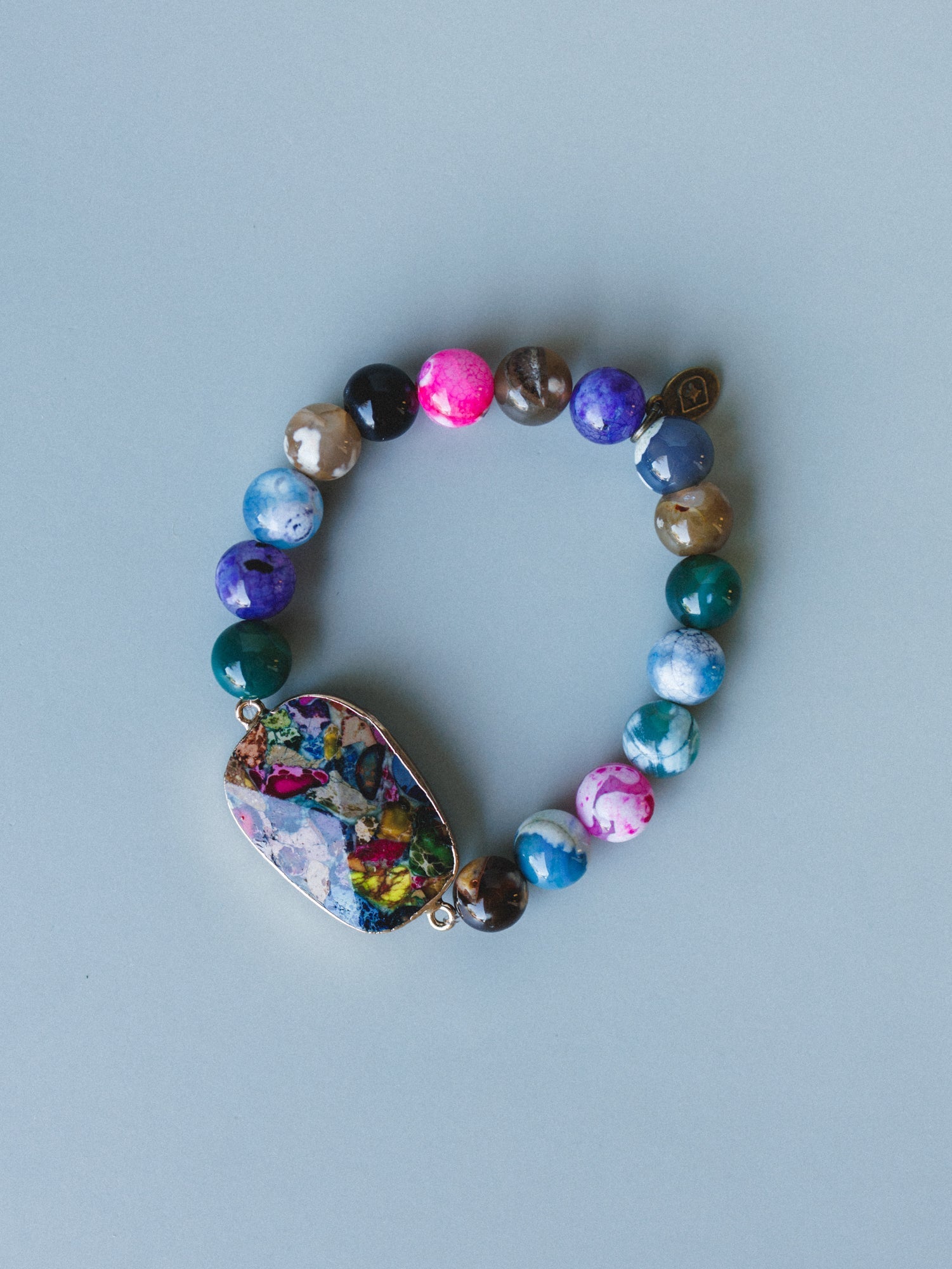 Sonya Bracelet - Multi