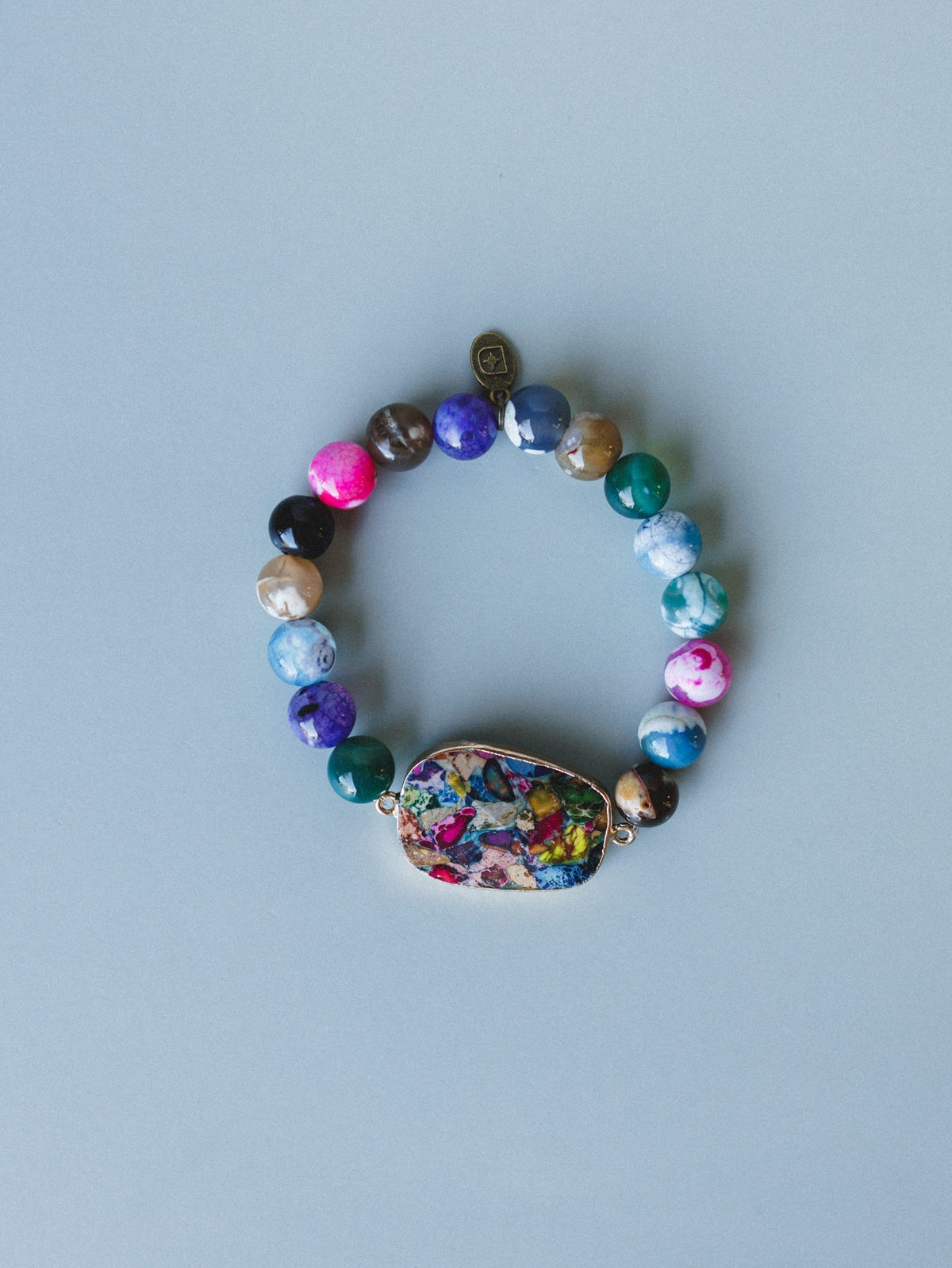 Sonya Bracelet - Multi