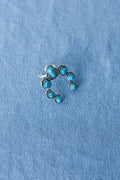 Celia Blossom Turquoise Ring - Turquoise