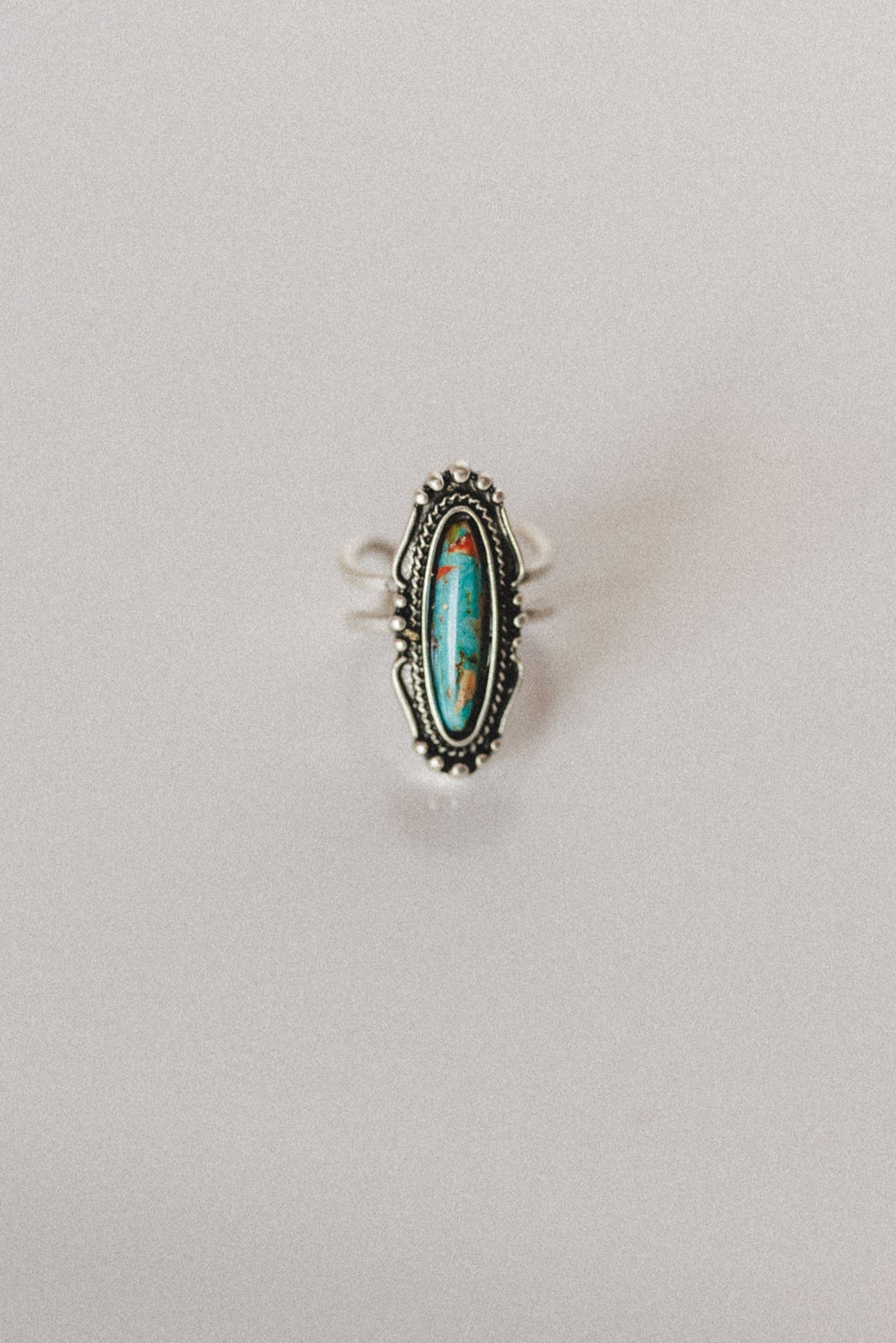 Canyon Glow Ring - Multi