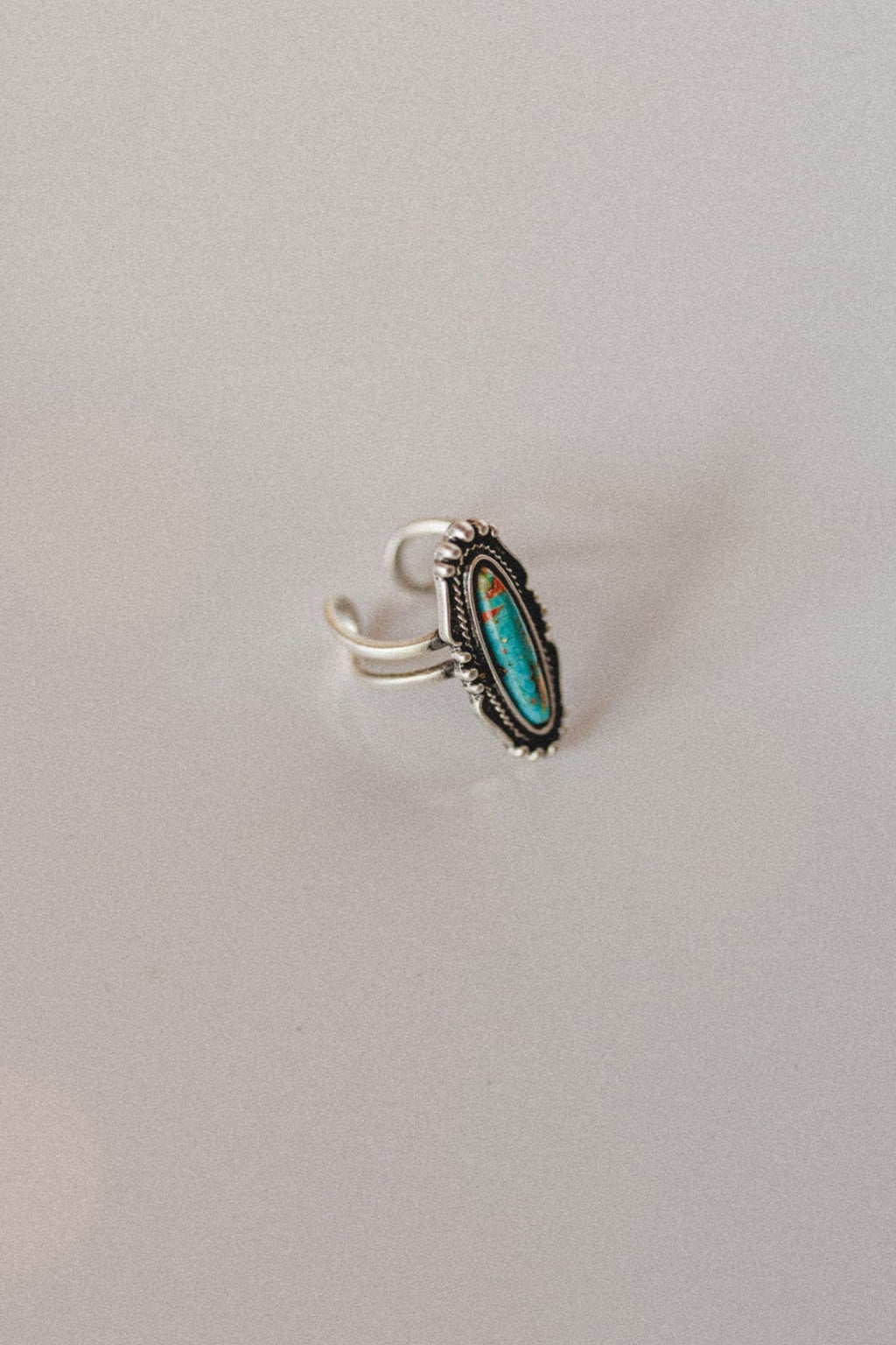 Canyon Glow Ring - Multi