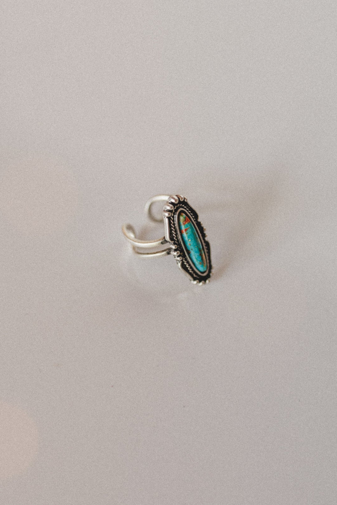 Canyon Glow Ring - Multi