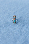 Fire Stone Ring - Multi - Pre Order
