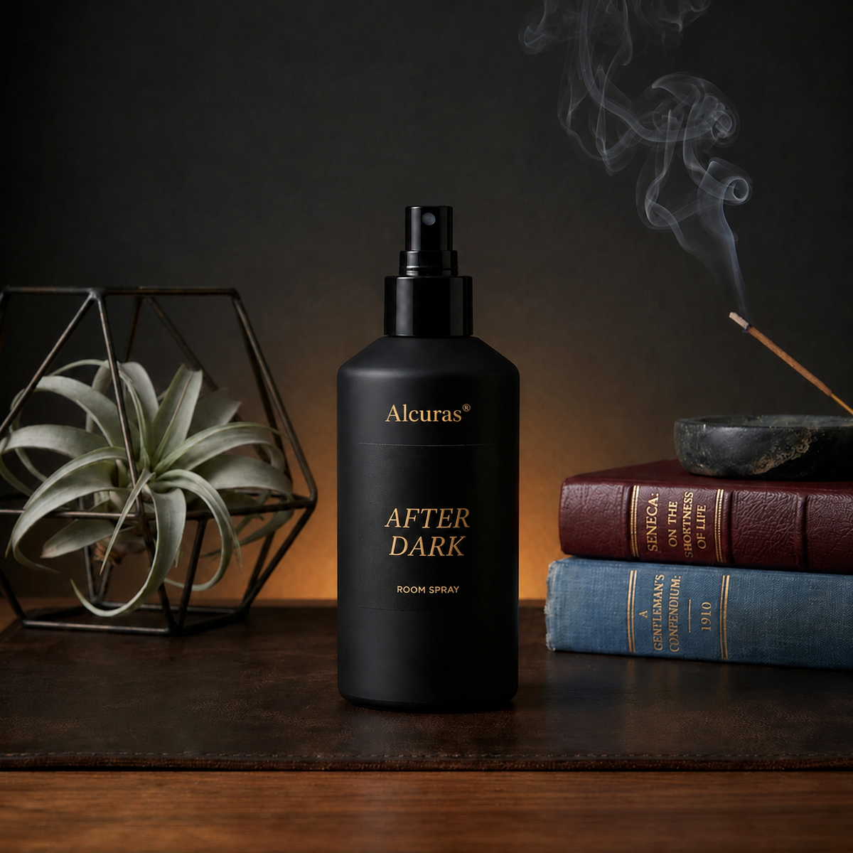 Alcuras® Make Her Obsessed With You Again