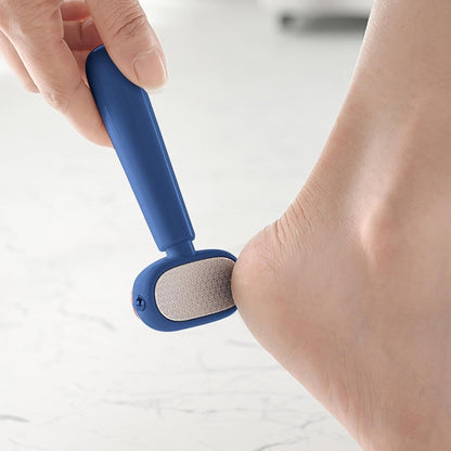 💅Dual-Sided Foot Callus Remover – Smooth, Soft Feet Without the Fuss