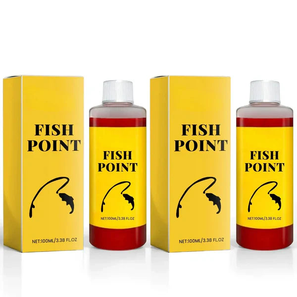 Extreme Red Worm Attractant | Trigger Instant Strikes 🐟