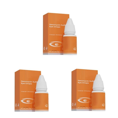 🔥50% OFF🔥Pet Eye Drops