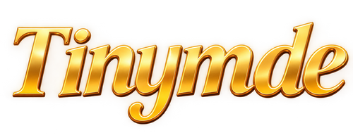 tinymde.com