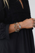 Emory Bracelet Set - Multi