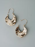 Boho Cove Earrings - Gold