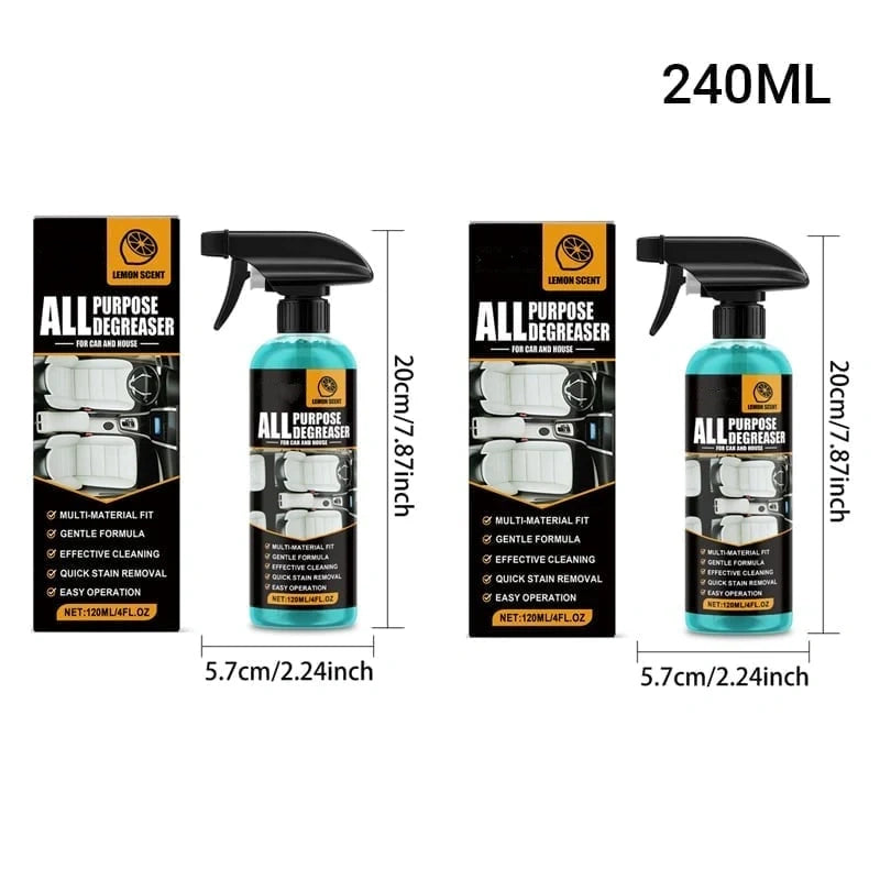 UltraClean Pro – Multi Purpose Degreasing Solution