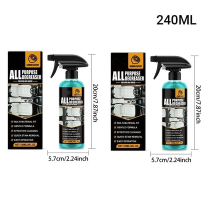 UltraClean Pro – Multi Purpose Degreasing Solution