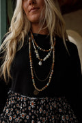 Heavenly Touch Necklace - Multi
