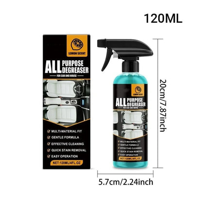UltraClean Pro – Multi Purpose Degreasing Solution