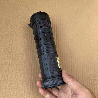 🔥2026 Brand New 120W 900-1100nm High-Power IR Laser Pointer