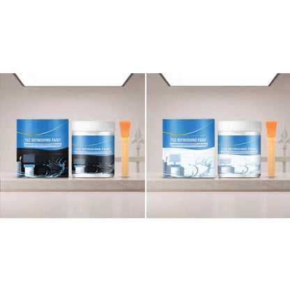 Tile & Tub Refinishing Paint Kit