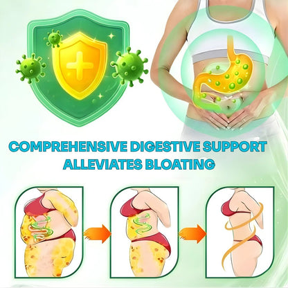 Alcuras™ 10-IN-1 Advanced Microdarts Nano Patch
