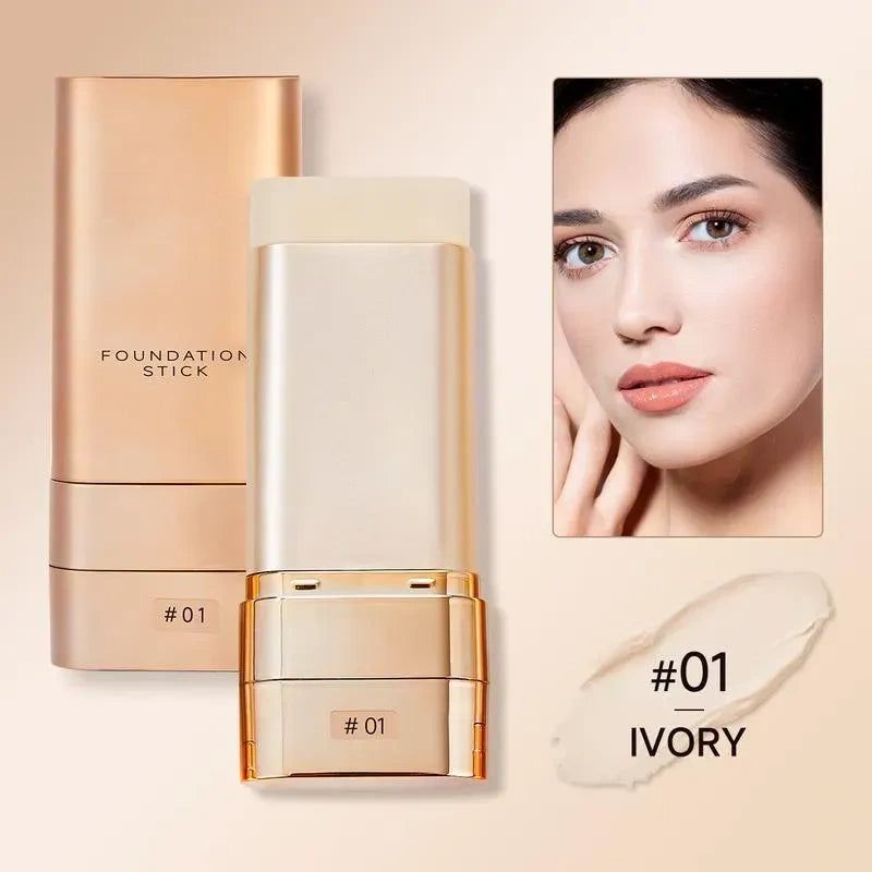 🎁BUY 1 GET 1 FREE🔥Luminous Dual-Ended Concealer Foundation Stick