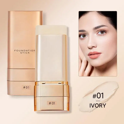 🎁BUY 1 GET 1 FREE🔥Luminous Dual-Ended Concealer Foundation Stick