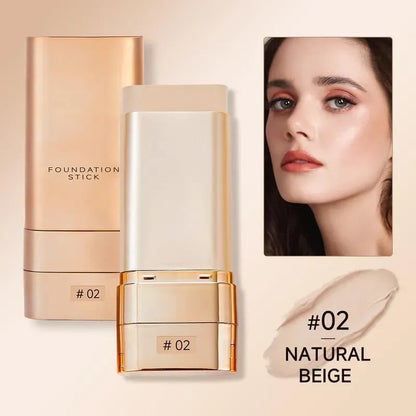 🎁BUY 1 GET 1 FREE🔥Luminous Dual-Ended Concealer Foundation Stick