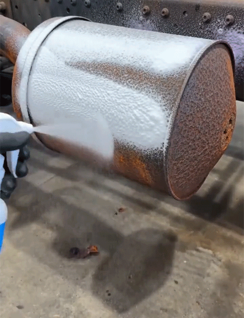 🔥Car Rust Removal Spray