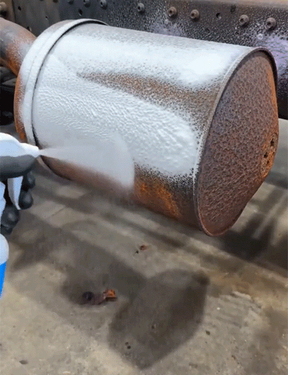 🔥Car Rust Removal Spray