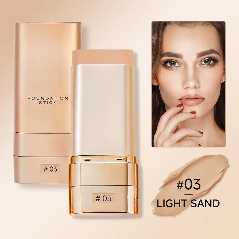 🎁BUY 1 GET 1 FREE🔥Luminous Dual-Ended Concealer Foundation Stick