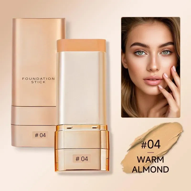 🎁BUY 1 GET 1 FREE🔥Luminous Dual-Ended Concealer Foundation Stick