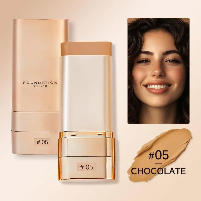 🎁BUY 1 GET 1 FREE🔥Luminous Dual-Ended Concealer Foundation Stick