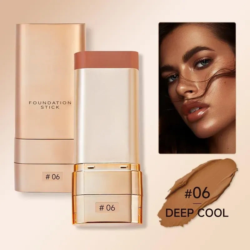 🎁BUY 1 GET 1 FREE🔥Luminous Dual-Ended Concealer Foundation Stick