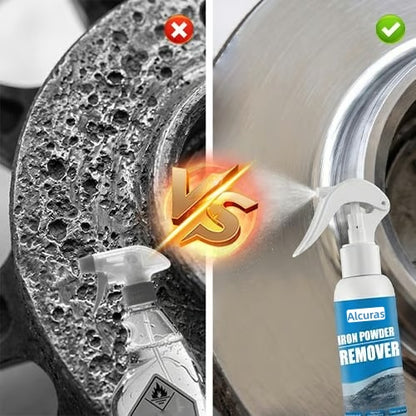 🔥Car Rust Removal Spray
