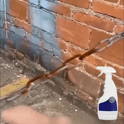 Heavy-duty Metal Rust Remover